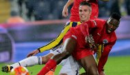 Beşiktaş'ın yeni stoperi!