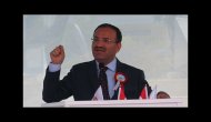 Bozdağ: Başkanlık Türkiye’ye kanla değil Türk milletinin iradesiyle gelecek
