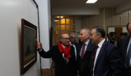 Büyükşehir Belediyesi, Yağlı Boya Resimleri Denizlilerle Buluşturdu