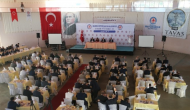 Büyükşehir Meclisi, Tavas'da Toplandı