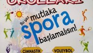 Çal'da yaz spor okulları açılıyor