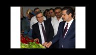 Çelik: Dünyanın sonu değil