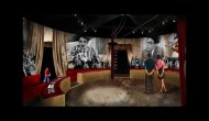 Charlie Chaplin Müzesi açıldı