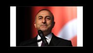 Çinli mevkidaşıyla görüştü
