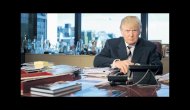Çırakları da Trump’ın başkanlığına karşı