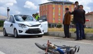 Çivril'de Kaza: 1 Ölü