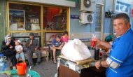 Çöl Sıcakları Karcılara Yaradı
