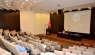 ÇTSO'da olağan meclis toplantısı