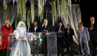 Cumhurbaşkanı Erdoğan, Denizli'de