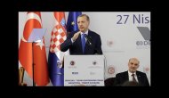 Cumhurbaşkanı Erdoğan: En büyük rakibim bürokratik oligarşidir