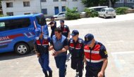 Darp cinayetinin son şüphelisi de yakalandı