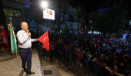 Delikliçınar'ın Adı 15 Temmuz Şehitler Meydanı Oluyor