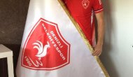 Denizli Büyükşehir Belediyespor'da 2 İmza
