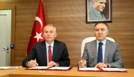 Denizli Büyükşehir ile Valilik Arasında Sağlık Yatırımı Protokolü İmzalandı