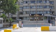 Denizli Emniyetinde 'New Jersey' Önlemi