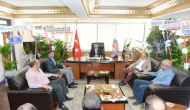 Denizli'de 6 İlçede Elektrik Kesintisi Uygulanacak.