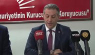 Denizli-İyi Parti'nin İlçe Adayları Denizli CHP'de Krize Neden Oldu