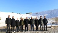 Denizli Kocaçukur'a Yeni Projeler