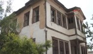 Denizli - Kuvay-ı Milliyeci Necip Ağa'nın Konağının Durumu İçler Acısı
