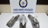 Denizli Merkezli Uyuşturucu Operasyonu 19 Tutuklama