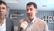 Denizli Oğan'dan Bahçeli'ye Adaylık Yanıtı: Kapı Gibi Mahkeme Kararımız Var