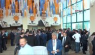 Denizli Özhaseki'den Dbp'li Belediyelere Suçlama
