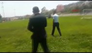 Denizli Uşak'a Şehit Ateşi Düştü