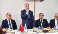 Denizli Valisi Karahan: uyuşturucu devletler arasında silah