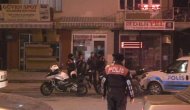 Denizli'de 15 göçmen yakalandı