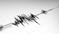 Denizli'de 3,5 Büyüklüğünde Deprem