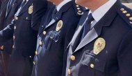 Denizli'de 6'sı Müdür 10 Polis Meslekten İhraç Edildi