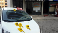 Denizli'de Aynı Kişiye Ait 2 İş Yerine Silahlı Saldırı!