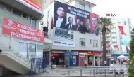 Denizli'de "İstiklal Nöbeti' Sürüyor