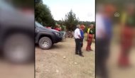 Denizli'de kaybolan kadın çoban bulundu