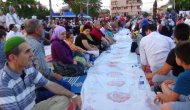 Denizli'de Kur'an Ziyafetli Kadir Gecesi