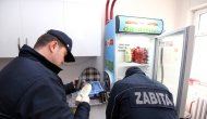 Denizli'de Okul Kantinleri Denetlendi
