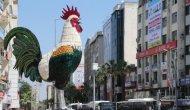 Denizli'de Otobüsler Bayramın İlk 2 Günü Ücretsiz