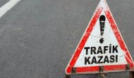 Denizli'de Trafik Kazası: 1 Ölü, 1 Yaralı