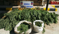 Denizli'de Üç İlçede Uyuşturucu Operasyonu: 8 Gözaltı