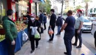 Denizli'de yasak öncesi sıkı denetim