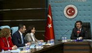 Denizlili Kadın Girişimciler Ankara'da