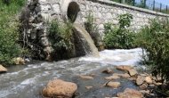 Dere Suyunun Kirli Olduğu İddiası