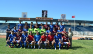 Didim Belediyspor Denizli Deplasmanından Eli Boş Döndü