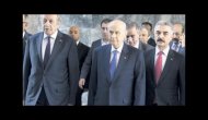 ‘Dokunulmazlıklarını kaldırmak milli görev’