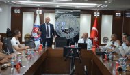 DTO'da Aydem ve Gediz Elektrik bilgilendirme semineri yapıldı
