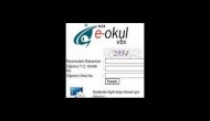 E-okul veli bilgilendirme sistemi nasıl kullanılır?