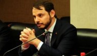 Enerji Bakanı Albayrak bankalarla kömürü konuştu