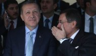 Erdoğan, Melih Gökçek'e Teşekkür Etti