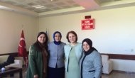 Erzurum'da Vali Altıparmak'a Veda