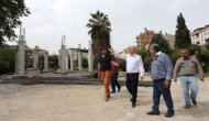 Eski Valilik Binasının Yerine Büyükşehirden Yaşam Merkezi